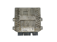 Controller 7S61-12A650-AA 5WS40433A-T SID 804 Ford  Siemens 35457
