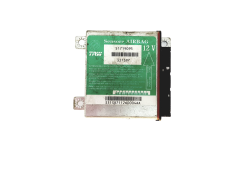 Controller Moduł 51719095 331387 Fiat TRW