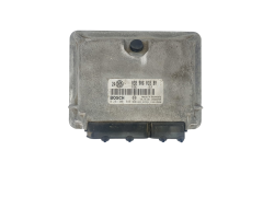 Controller 038906018BM 0281001846 VW Bosch 45342