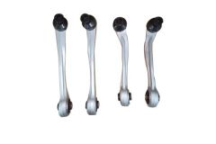 Wishbone Front Kit 8K0407505B 44071763501 Audi Vika