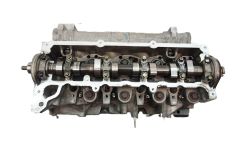Cylinder Head 110412587R 3869F1 Renault 1.5 dci Clio 3 K9K768