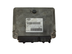 Controller IAW4AF.M7 73501877 61600.627.02 Fiat Magneti Marelli 13922