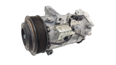 Air Con Compressor/Pump 926006266R 1.6 DCi Renault Espace 5 8000km