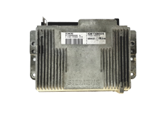 Controller 7700105979 7700860319 S115300203A Renault Siemens 22314