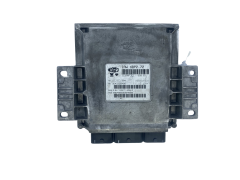 Controller 9648568480 IAW48P2.72 9645989480 PSA Magneti Marelli 49622