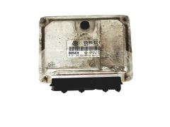 Controller 6K0906032Q 0261206836 Seat Bosch