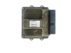 Controller MJD6JF.M4 51768657 Fiat FGP 40058