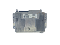 Controller Daewoo 96259124 K115000010E Siemens 55553
