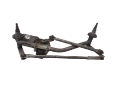 Wiper Mechanism Ford Fiesta 2S6117500AE 2S6T-17B571-AC Valeo