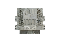 Controller 8V21-12A650-EB 5WS40584B-T Ford Continental 35720