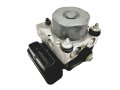 Abs Pump Fiat Panda 51965448 0265243906 Bosch 33631