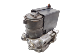 Abs Pump Alfa Romeo 146 0265201016 Bosch 1235