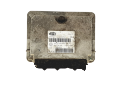 Controller 51793106 IAW4AF.M9 Fiat Magneti Marelli 26216