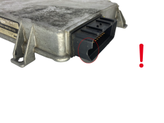 Engine Controller MNE10013E Rover 57463