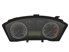 Speedometer/Instrument Cluster Fiat Croma 51809897 29367