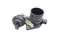 Air Throttle Body 8200843370 8200039129 1.9 2.2 DCI Renault 0km