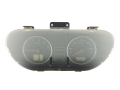 Speedometer/Instrument Cluster Ford Fiesta 4S6F-10849-JA 4S6F10849JA 26535