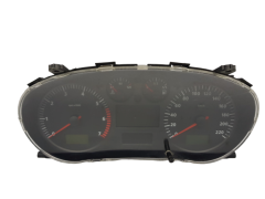 Speedometer/Instrument Cluster Seat Ibiza W06K0920821C 110008923017 20827