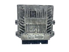 Controller 9658345080 9655041480 5WS40167H-T PSA Siemens 50791
