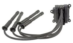 Ignition Coil Renault Clio Kangoo Twingo 1.2 16v OE 8200360911