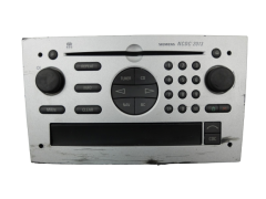 Radio Player NCDC 2013 Opel 24441241 313203739 U1A Siemens 1027