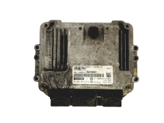 Controller 0281011612 6S61-12A650-VC Ford Bosch 30541