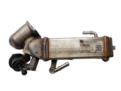 Egr-Cooler BMW 1 3 5 781016603 2.0 D Behr