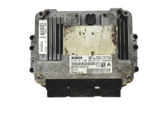 Controller PSA 0281011090 9654984380 9647785580 Bosch 18437