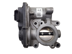 Air Throttle Body Renault 161206038R H8201171233 0.9 1.2 TCE 1058