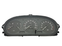 Speedometer/Instrument Cluster Renault 7700847784 Megane Scenic 54318