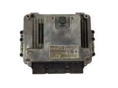 Controller 0281012528 9657699480 9663475680 PSA Bosch 13882