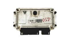 Controller 0261206606 9638765980 id10 26FM0882 PSA Bosch 20964