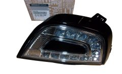 Fog Lamp Right DRL Original 266009630R Renault