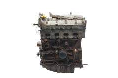 Petrol Engine F4P770 1.8 16v Renault Laguna 2 7701472712