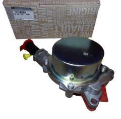 Vacuum Pump New Original 146505758R Renault