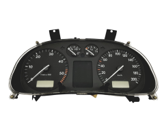 Speedometer/Instrument Cluster VW Polo 6N0919861A 0263602003 33291