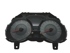Speedometer/Instrument Cluster Nissan Juke 40884