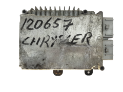 Controller P04748414AI 04745860 64490  Chrysler 19264