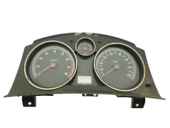 Speedometer/Instrument Cluster Opel Zafira Astra A2C53164392 26406