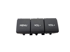 Control Menu Vol Citroen Berlingo 2 Peugeot Partner 2 9811041377