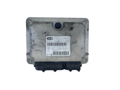 Controller 51793116 IAW4AF.S2 61601.127.03 Fiat Magneti Marelli 62082