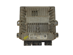 Controller 5WS40461C-T 6S61-12A650-RC 7CDC Ford Siemens