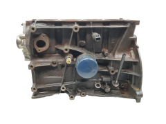 Cylinder Block F4RW797 F4R797 2.0 Turbo Renault Espace 4
