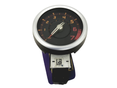 Speedometer/Instrument Cluster Renault Twingo 2 A2C53184822