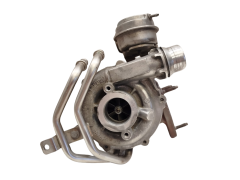 Turbocharger Master Movano 2,3 Dci H8200823026 787620 M9