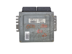 Controller S118301113B 8200214973 8200080285 Renault Siemens 54210
