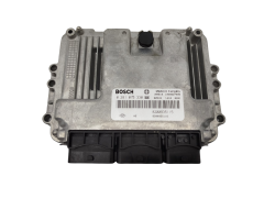 Control Unit New Bosch 0281015330 8200935115 8200935116 Renault 