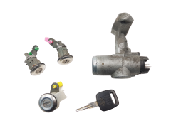 Ignition Switch Nissan Micra K11 9.110 1033