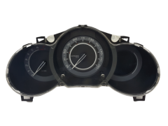 Speedometer/Instrument Cluster Citroen C3 96665881XT A2C53365600