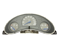 Speedometer/Instrument Cluster Opel Corsa B 09113226JY 09051109906 42108